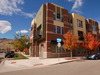 Front View - 4551 13th Street Unit B