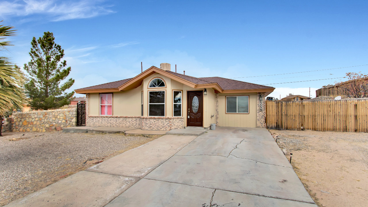 13539 Inspiration Ct, El Paso, TX, 79928 Scene 3