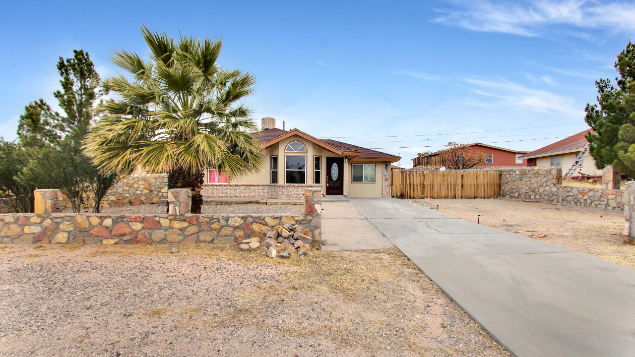 13539 Inspiration Ct, El Paso, TX, 79928 Scene 2