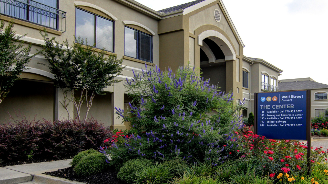 2365 - 2395 Wall Street SE, Conyers, GA, 30013 Scene 4