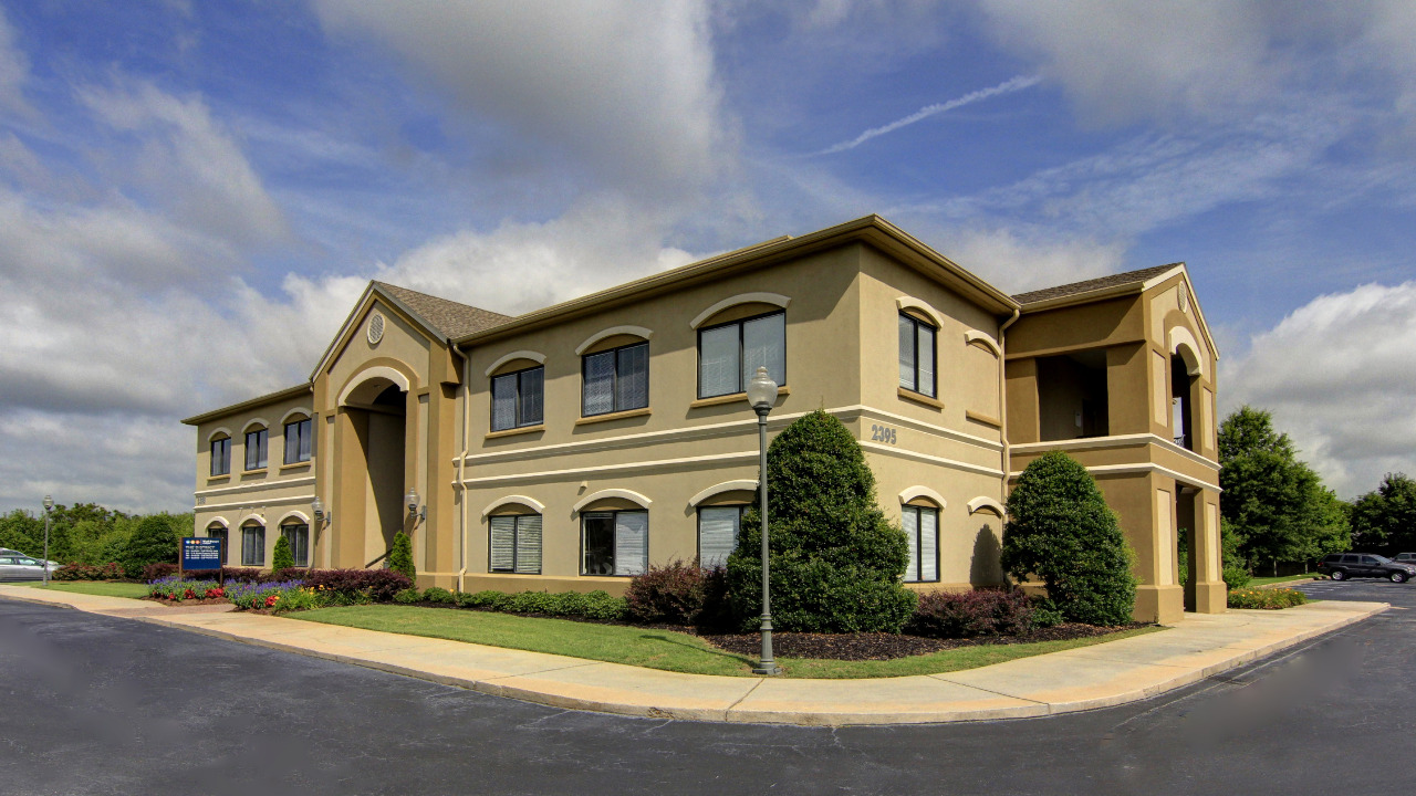 2365 - 2395 Wall Street SE, Conyers, GA, 30013 Scene 2