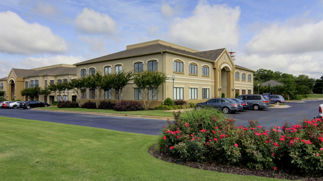 2365 - 2395 Wall Street SE, Conyers, GA, 30013 Scene 3