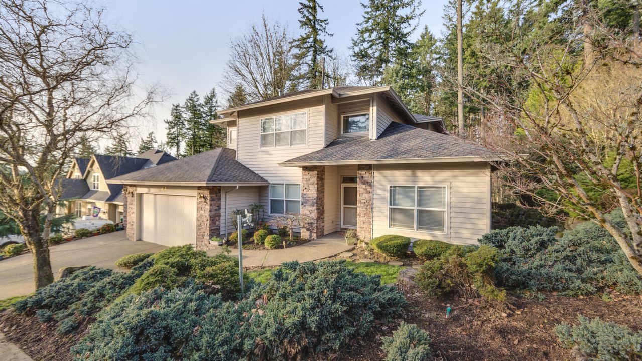 13837 SE Tenino St.,, Portland, OR, 97236 Scene 1