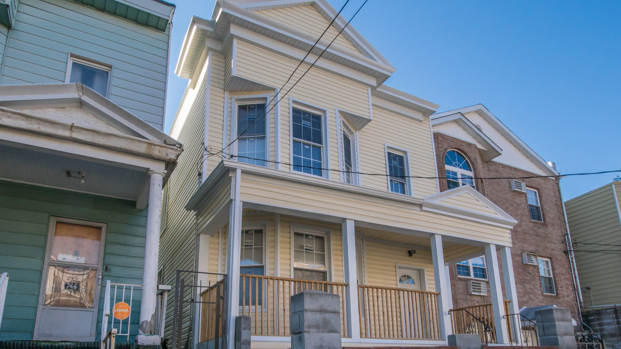 742 E 217 ST, Bronx, NY, 10467 Scene 3