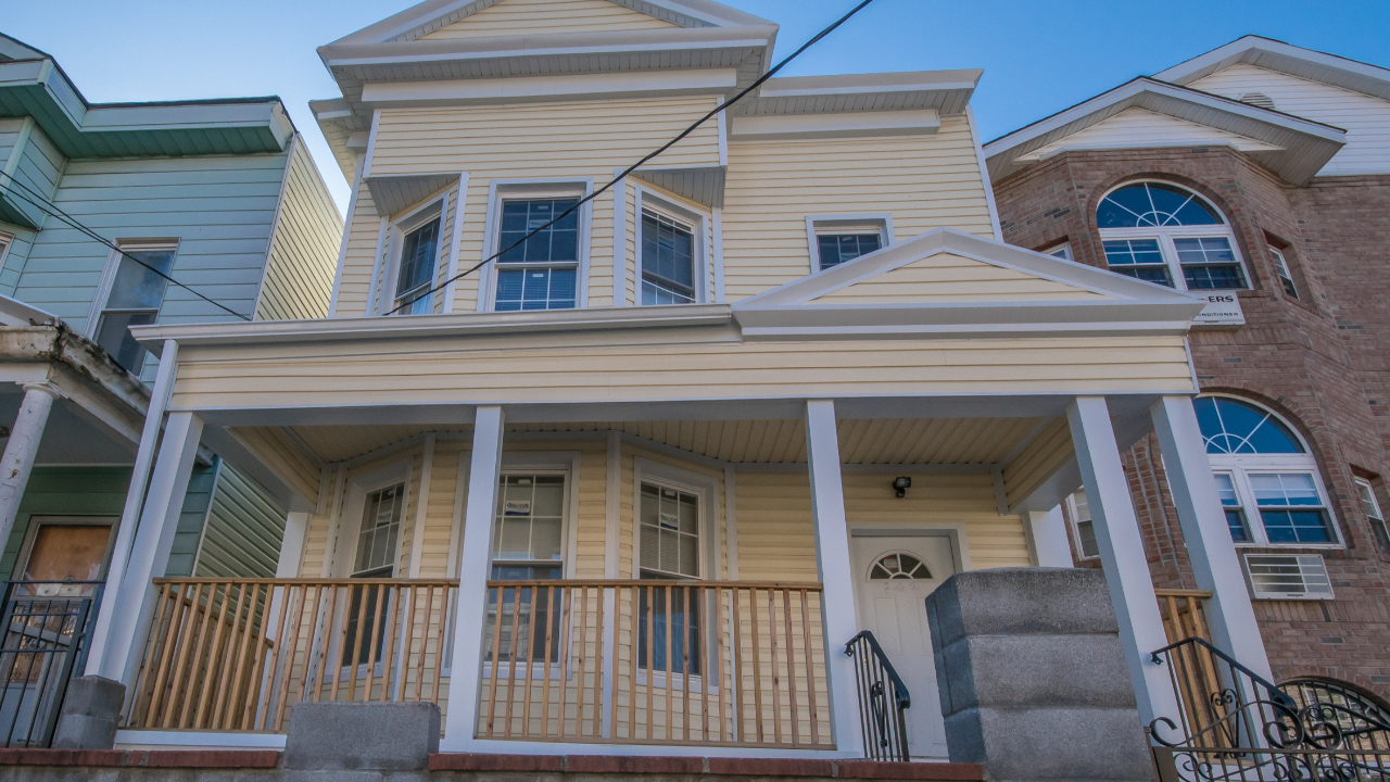 742 E 217 ST, Bronx, NY, 10467 Scene 2