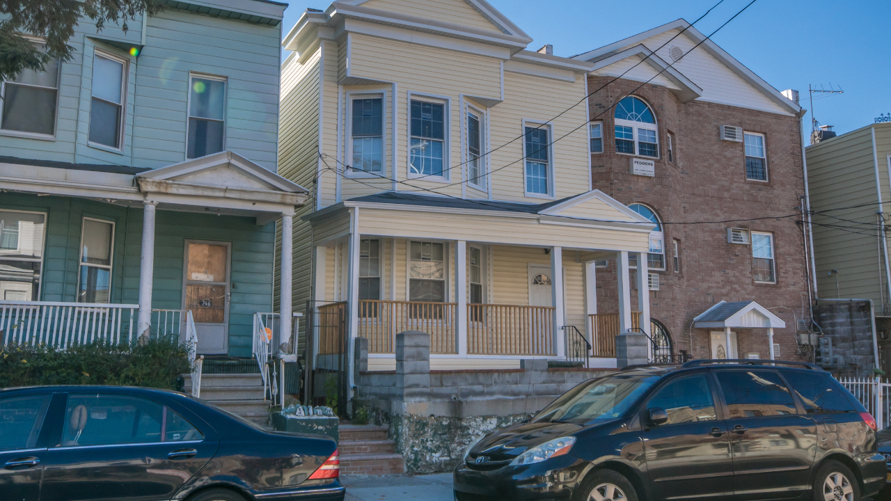 742 E 217 ST, Bronx, NY, 10467 Scene 4