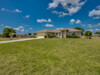 Kitchen / Family Room Panorama