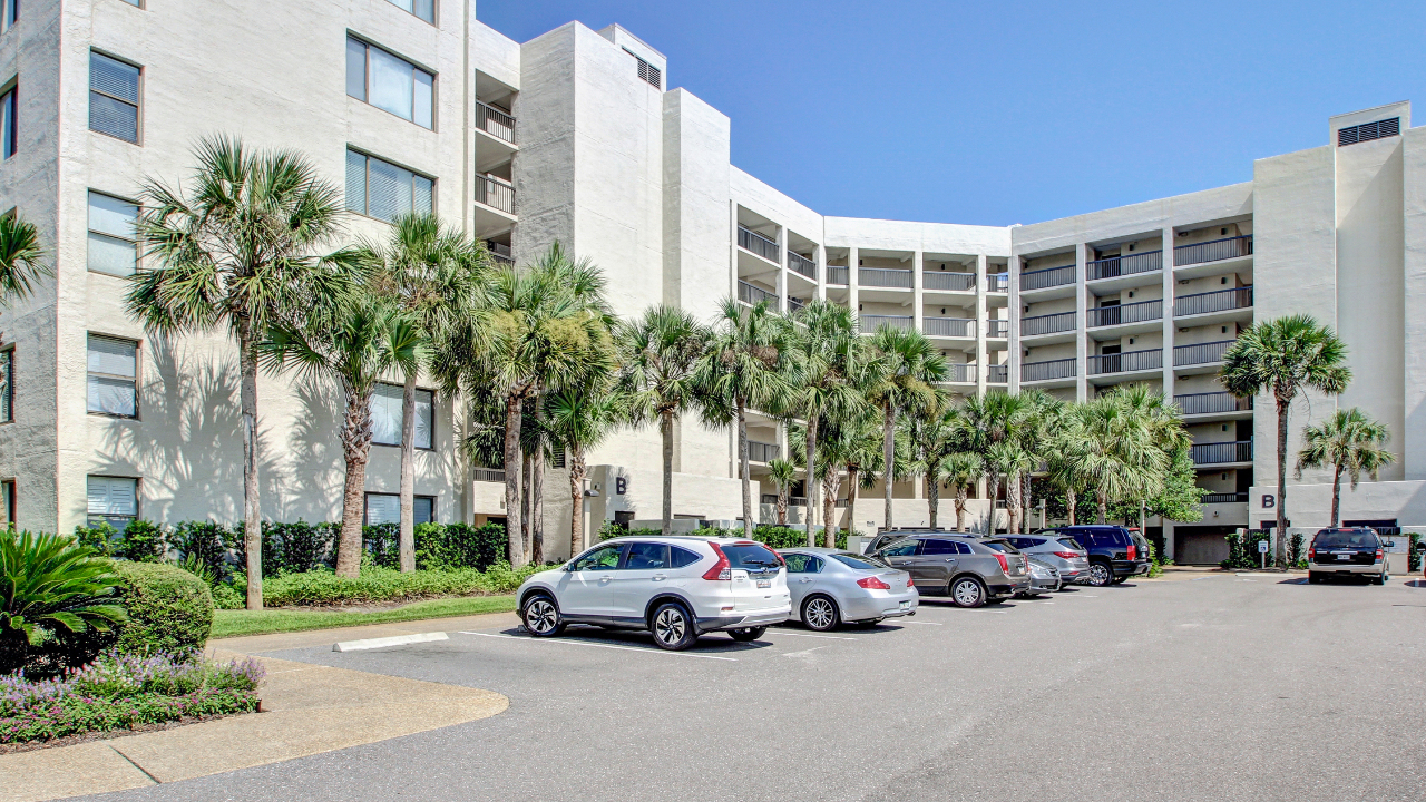 B-164 Surf and Racquet, Amelia Island, FL, 32034 Scene 3