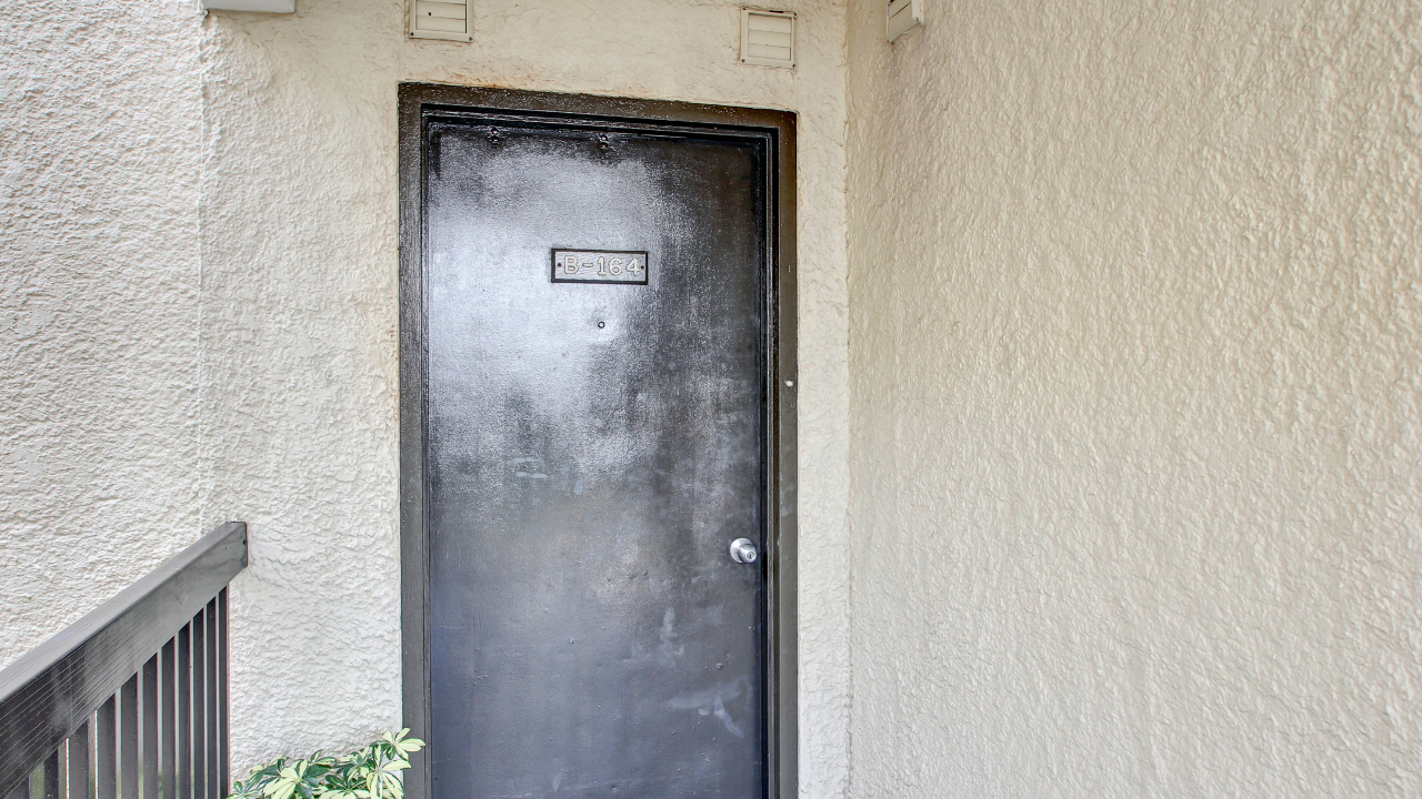 B-164 Surf and Racquet, Amelia Island, FL, 32034 Scene 4