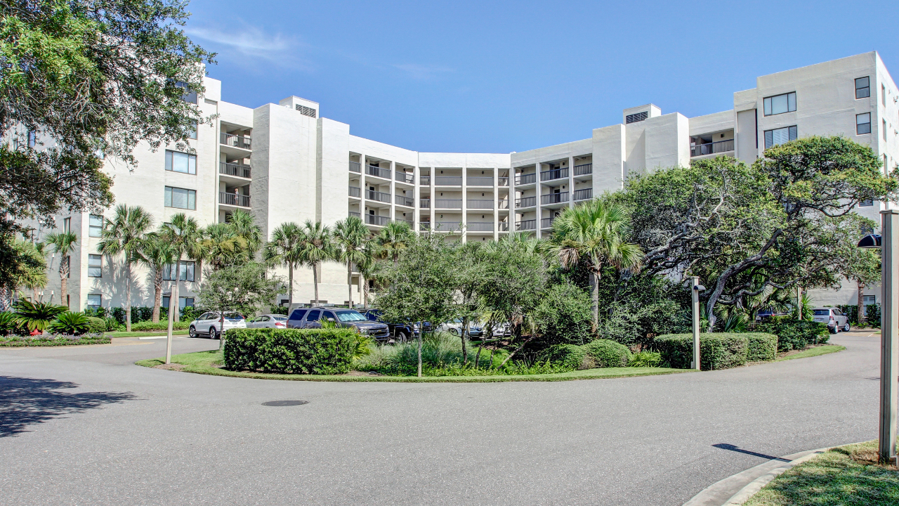B-164 Surf and Racquet, Amelia Island, FL, 32034 Scene 2