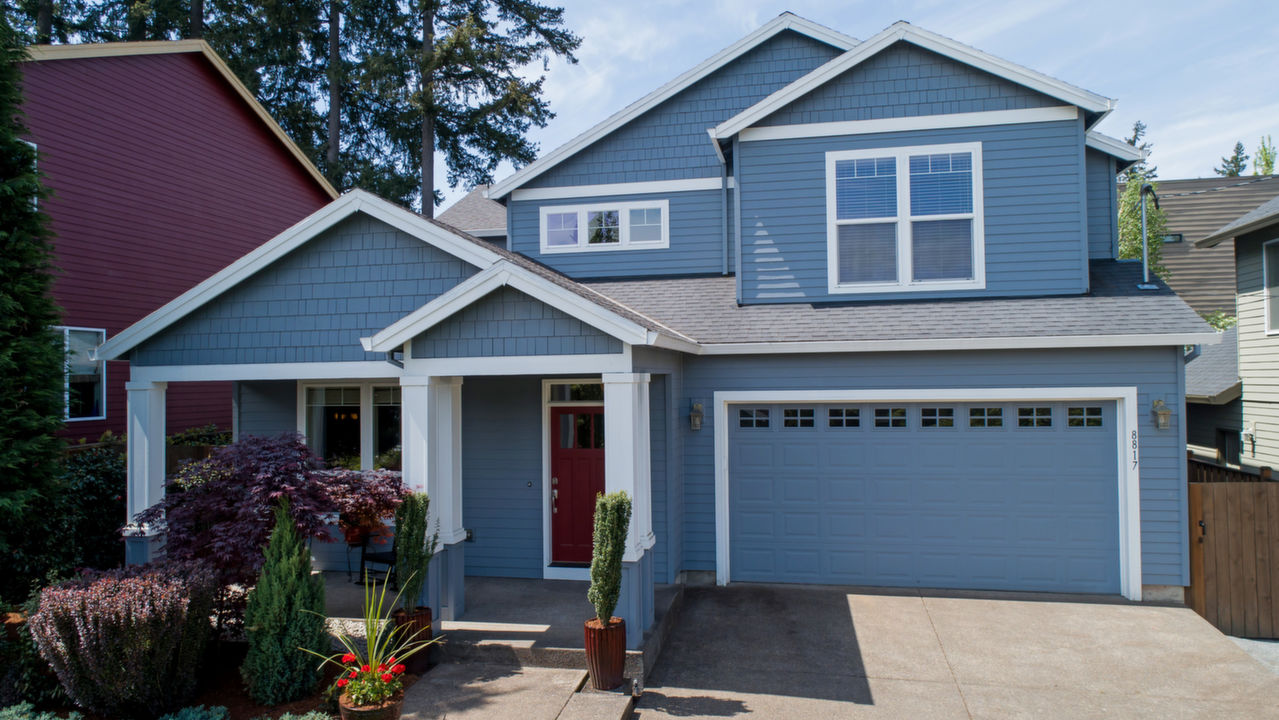 8817 SW 51st Avenue, Portland, OR, 97219 Scene 3