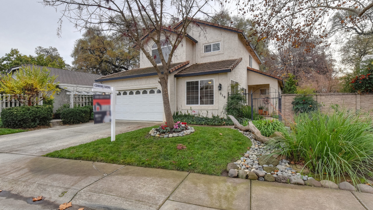 519 Mission Santa Fe Circle, Chico, CA, 95926 Scene 2