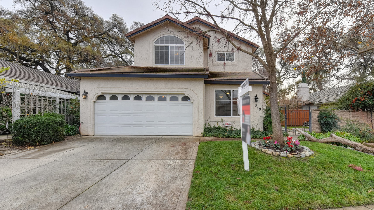 519 Mission Santa Fe Circle, Chico, CA, 95926 Scene 1