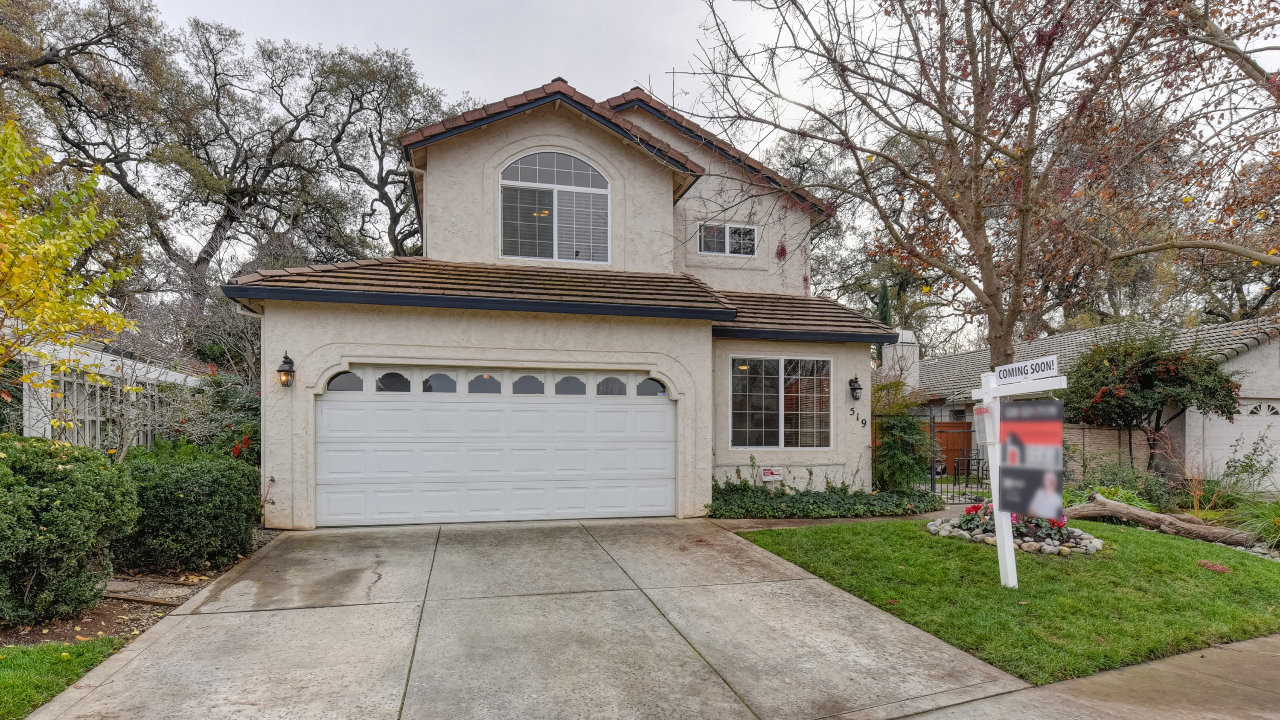 519 Mission Santa Fe Circle, Chico, CA, 95926 Scene 3