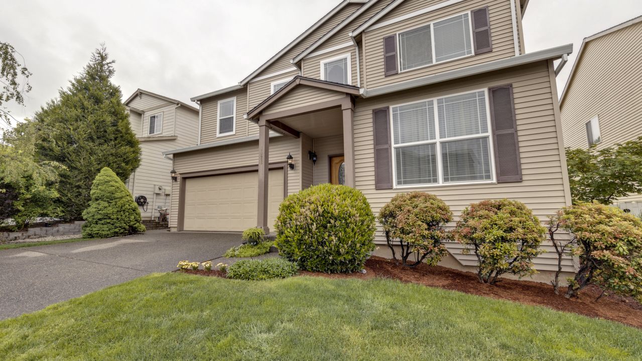 1926 SW 34th St, Gresham, OR, 97080 Scene 3