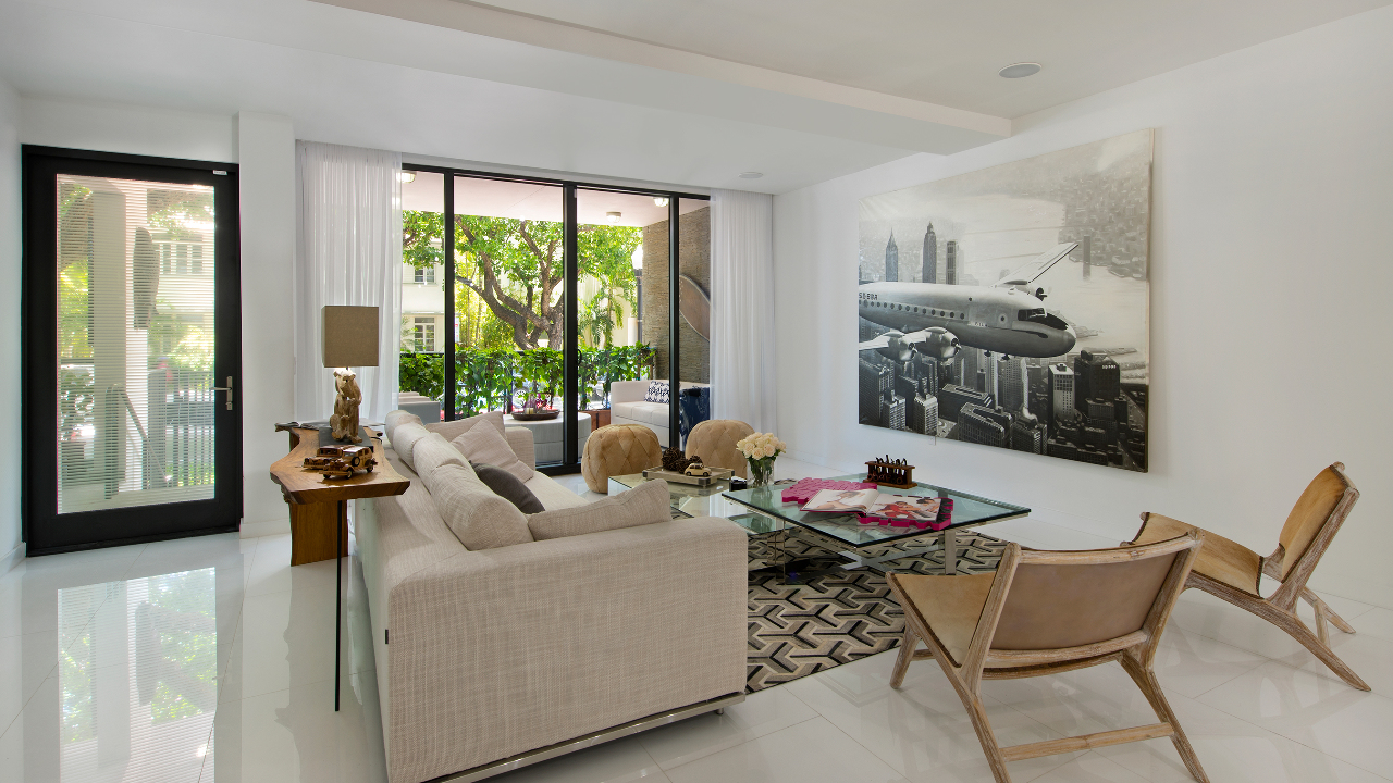 Living Room-