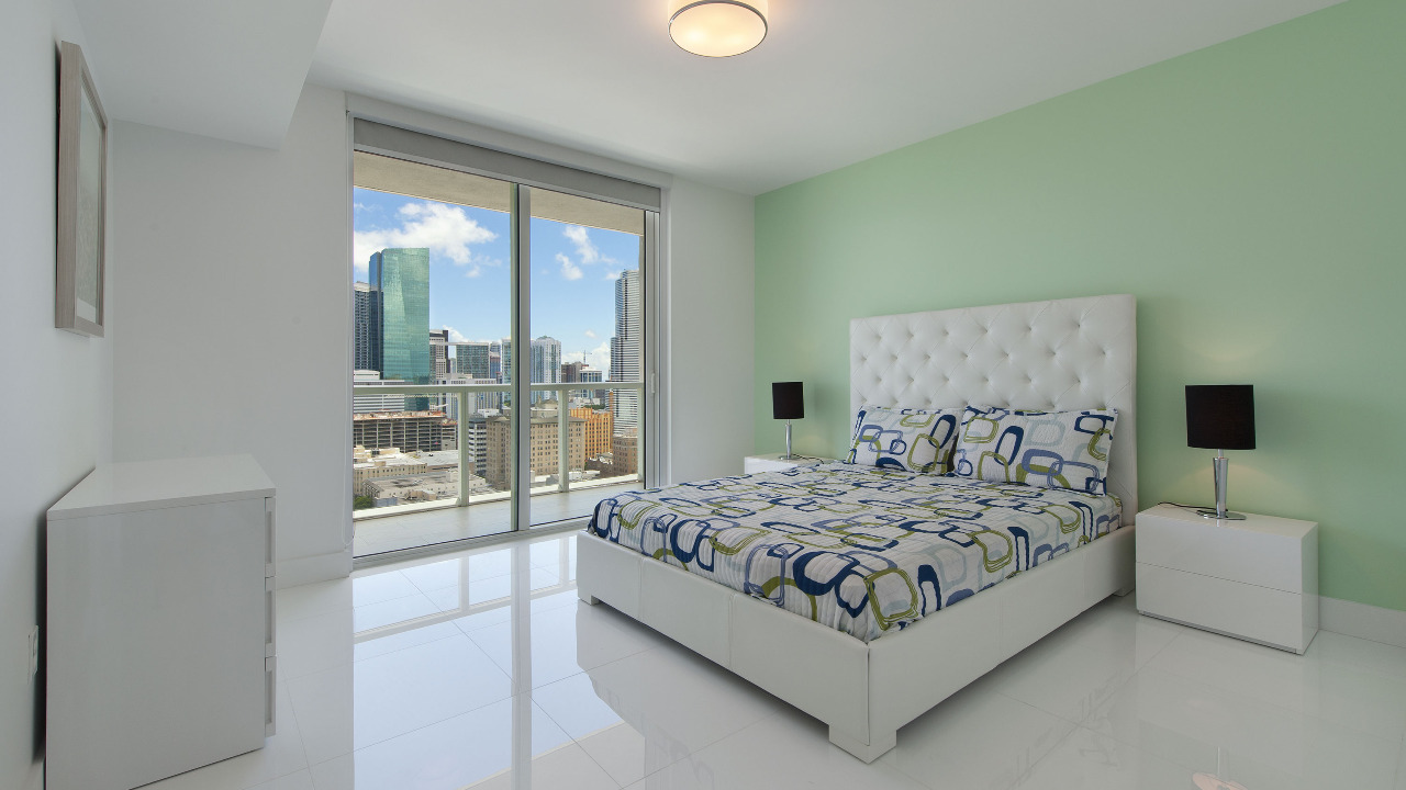 2nd Bedroom