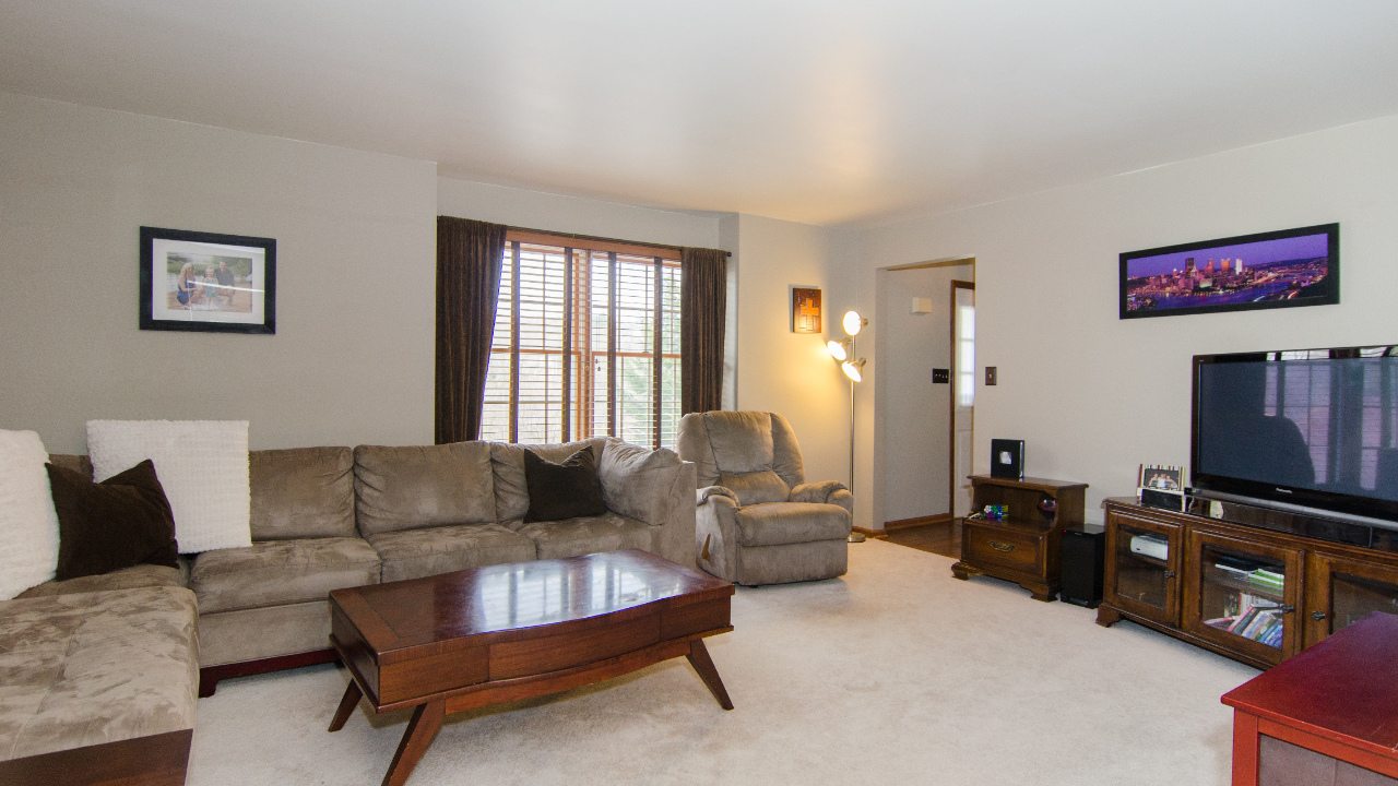 Living Room 2nd View