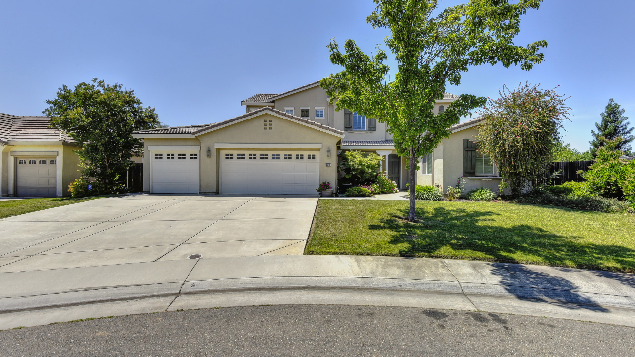 9608 Chrome Court, Elk Grove, CA, 95624 Scene 2