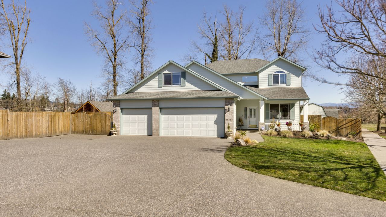 20705 NE Shore Dr, Fairview, OR, 97024 Scene 2