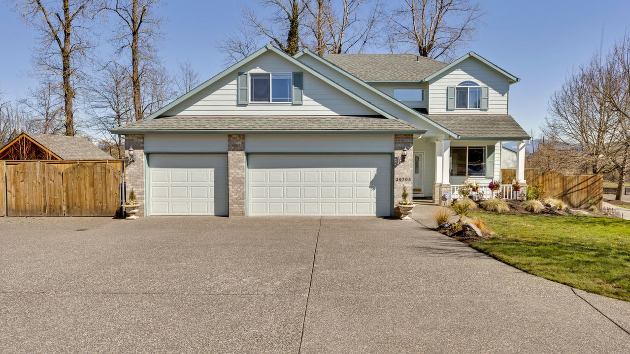 20705 NE Shore Dr, Fairview, OR, 97024 Scene 4