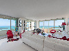 Living Room - 400 South Pointe Drive