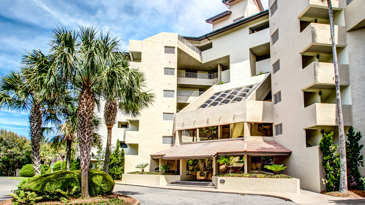 313 Sandcastles, Amelia Island, FL, 32034 Scene 4