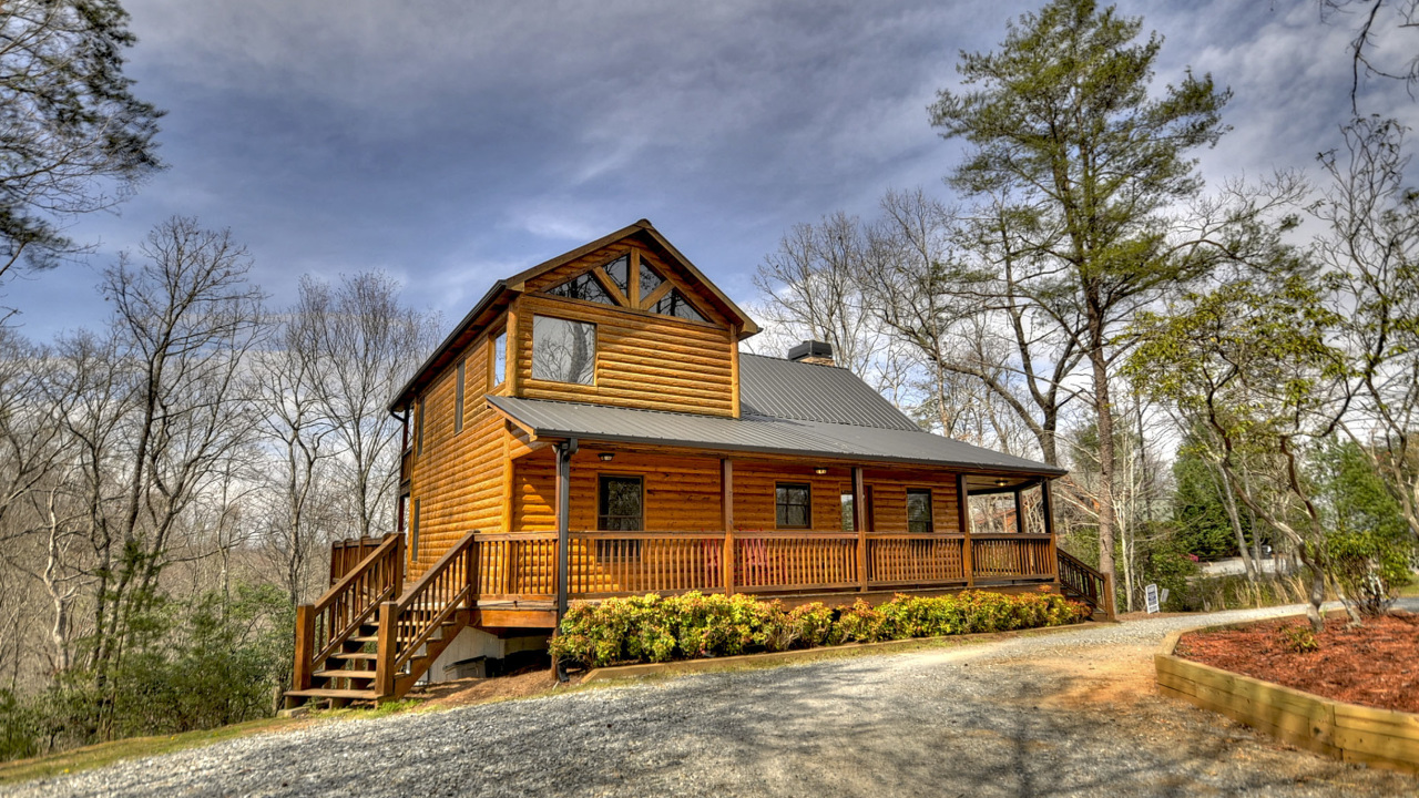 211 Black Gum Lane, Blue Ridge, GA, 30513 Scene 1