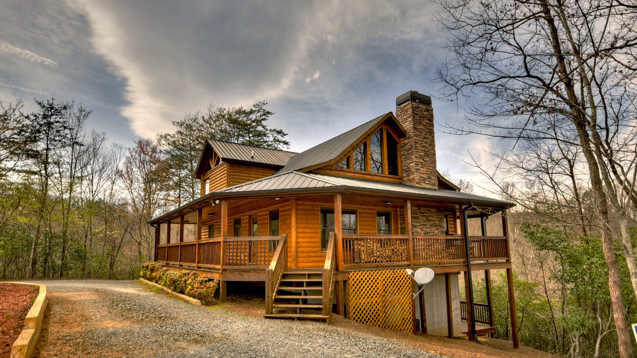 211 Black Gum Lane, Blue Ridge, GA, 30513 Scene 2