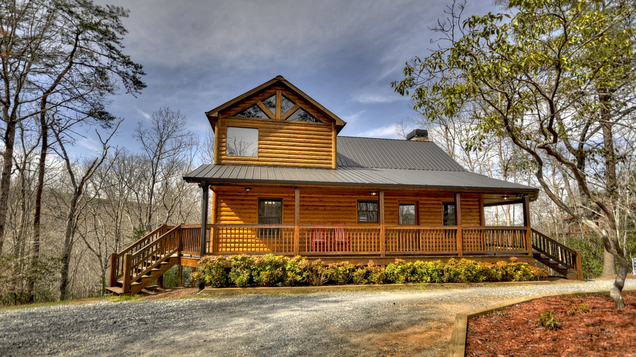 211 Black Gum Lane, Blue Ridge, GA, 30513 Scene 3