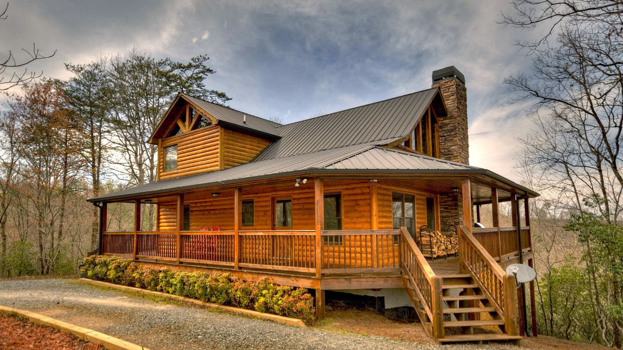 211 Black Gum Lane, Blue Ridge, GA, 30513 Scene 4