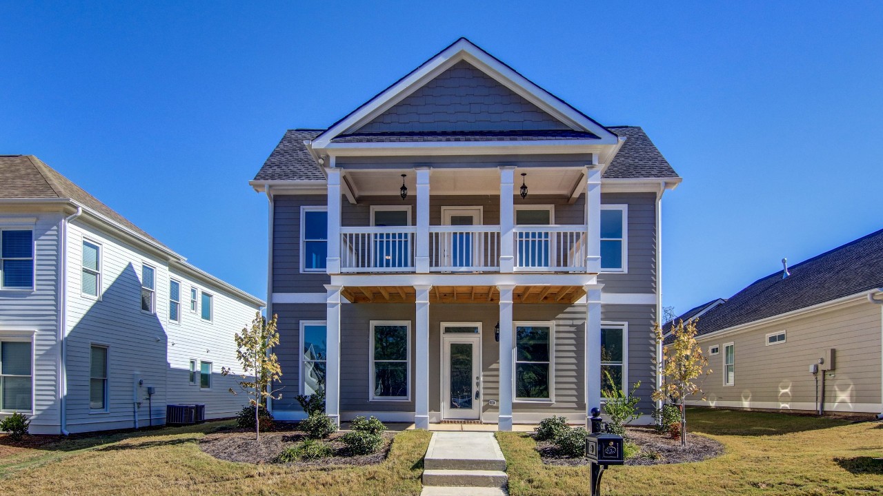 4207 Dorchester Drive