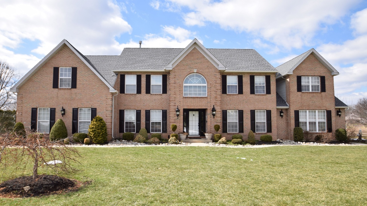 762 Grissom Dr, Lansdale, PA, 19446 Scene 1