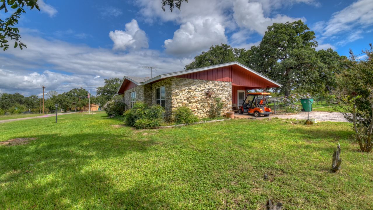 113 McArthur, Kingsland, TX, 78639 Scene 3