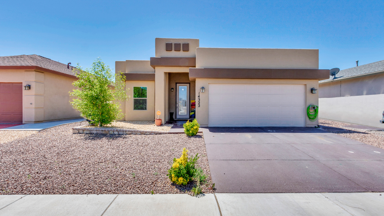 14322 Loma Esmeralda, El Paso, TX, 79938 Scene 1