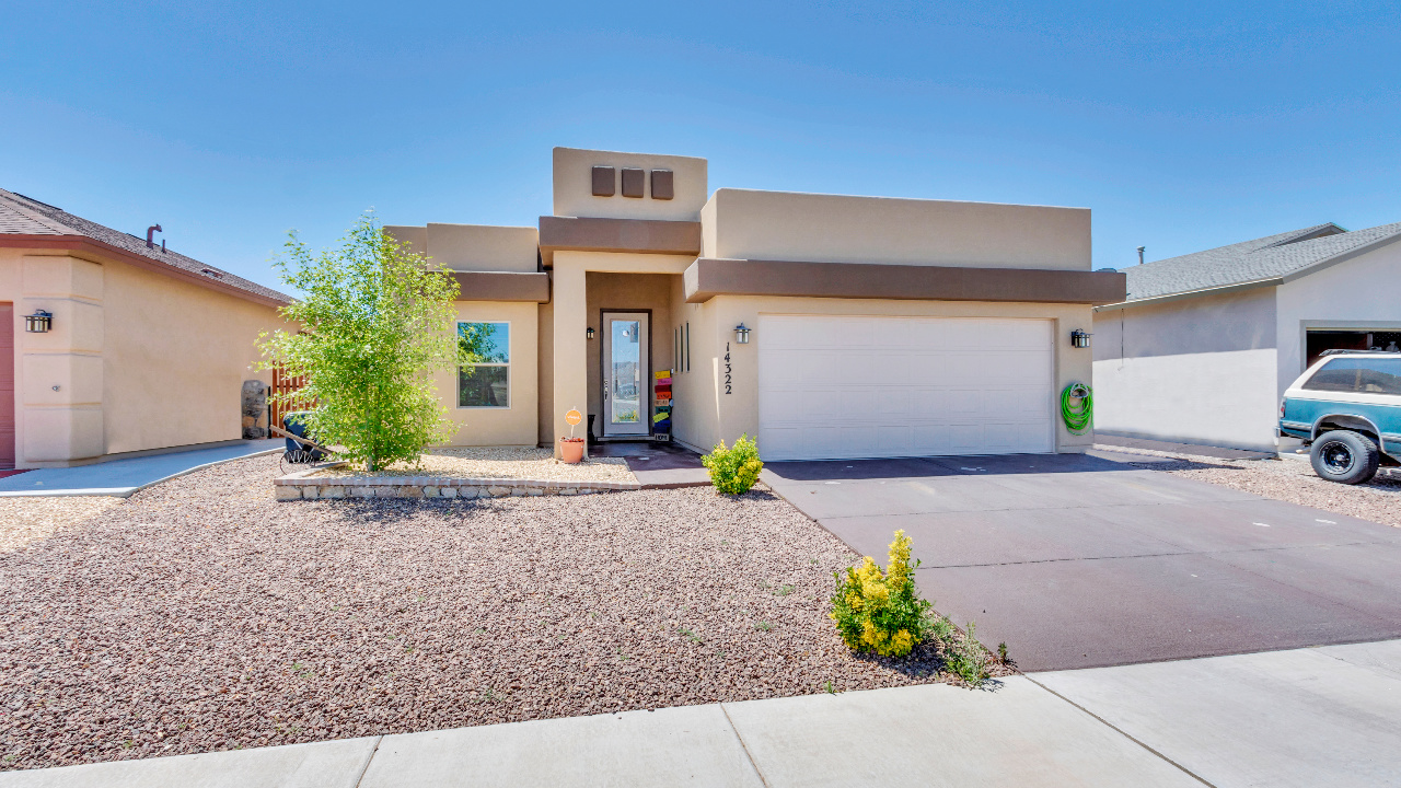 14322 Loma Esmeralda, El Paso, TX, 79938 Scene 2