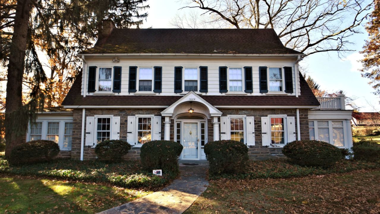 1624 W Main St, Eagleville, PA, 19403 Scene 1