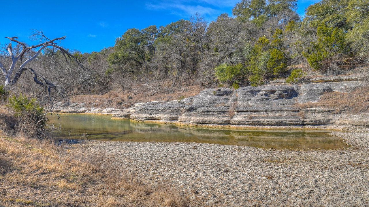 FM 2657, Oakalla, TX, 78608 Scene 1