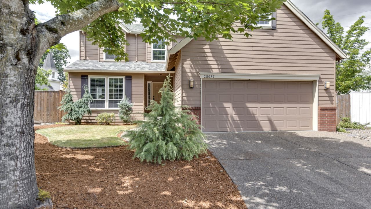 28087 SW Morgan St, Wilsonville, OR, 97070 Scene 1