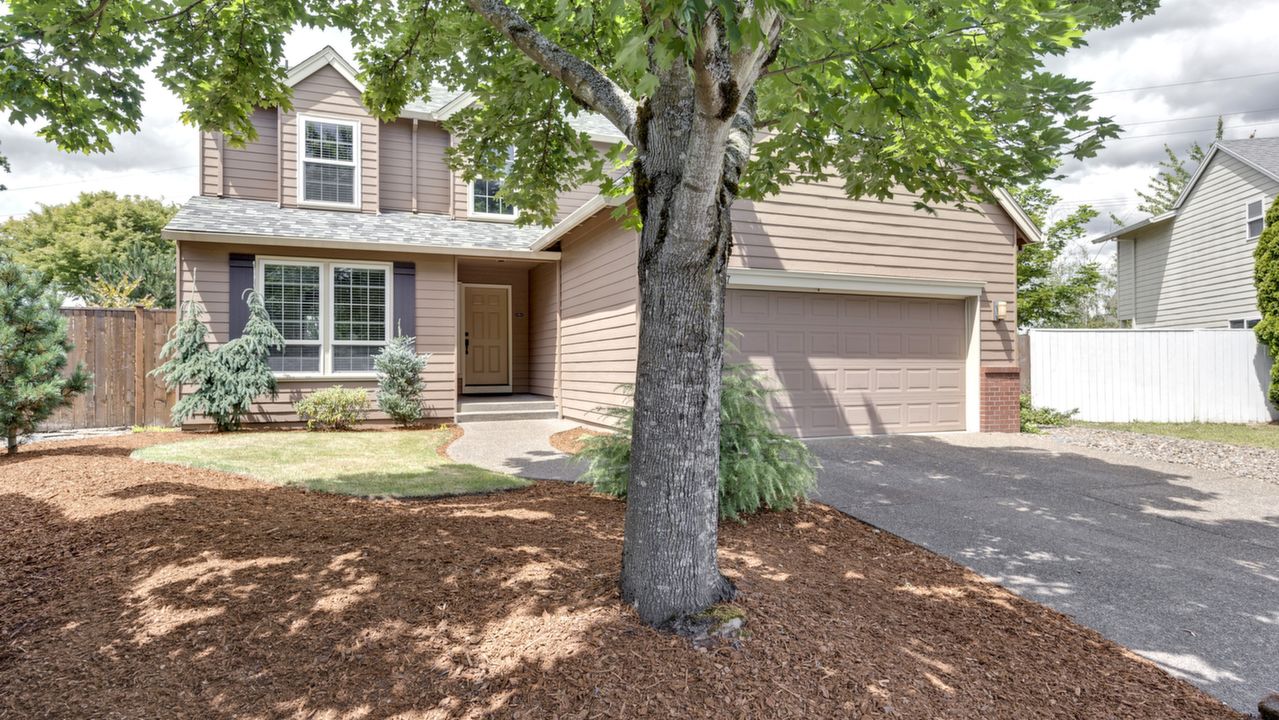 28087 SW Morgan St, Wilsonville, OR, 97070 Scene 2