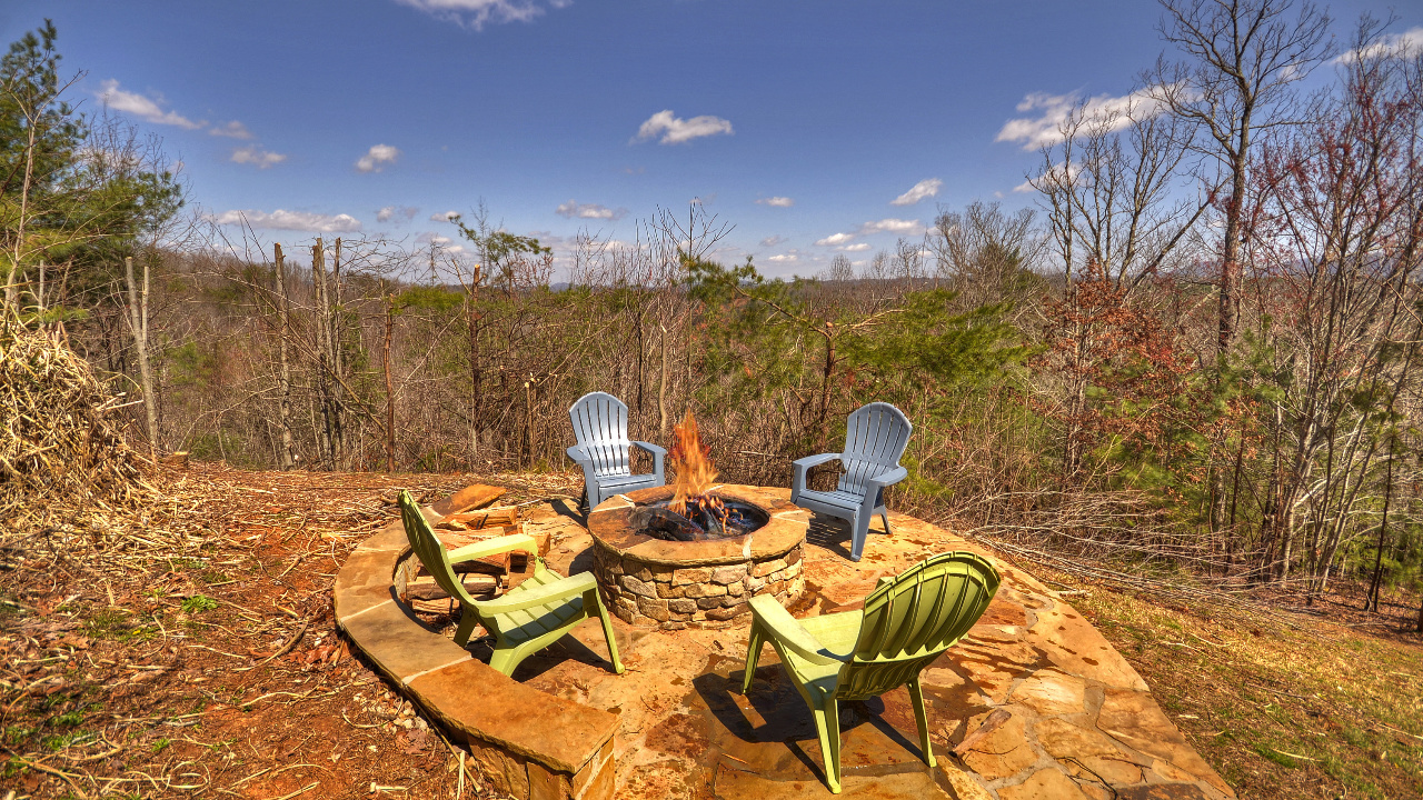 240 Necowa Cove Overlook, Blue Ridge, GA, 30513 Scene 4