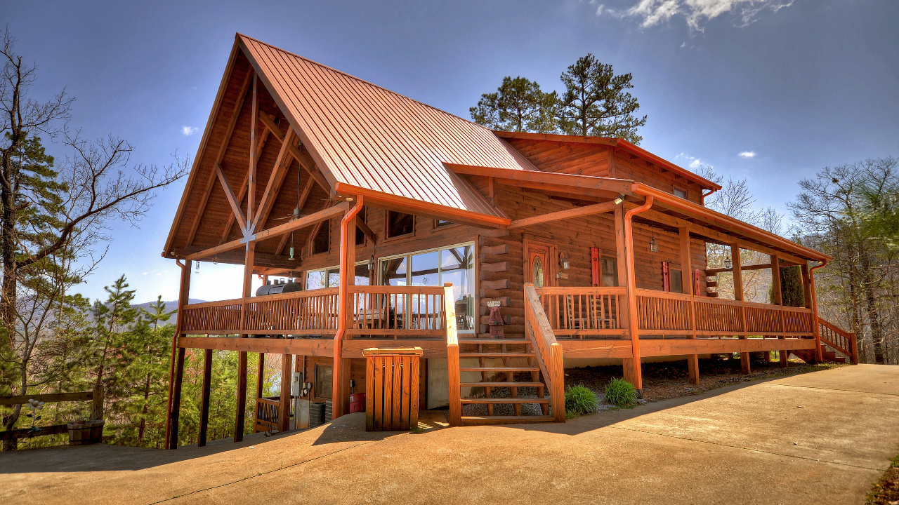 240 Necowa Cove Overlook, Blue Ridge, GA, 30513 Scene 3