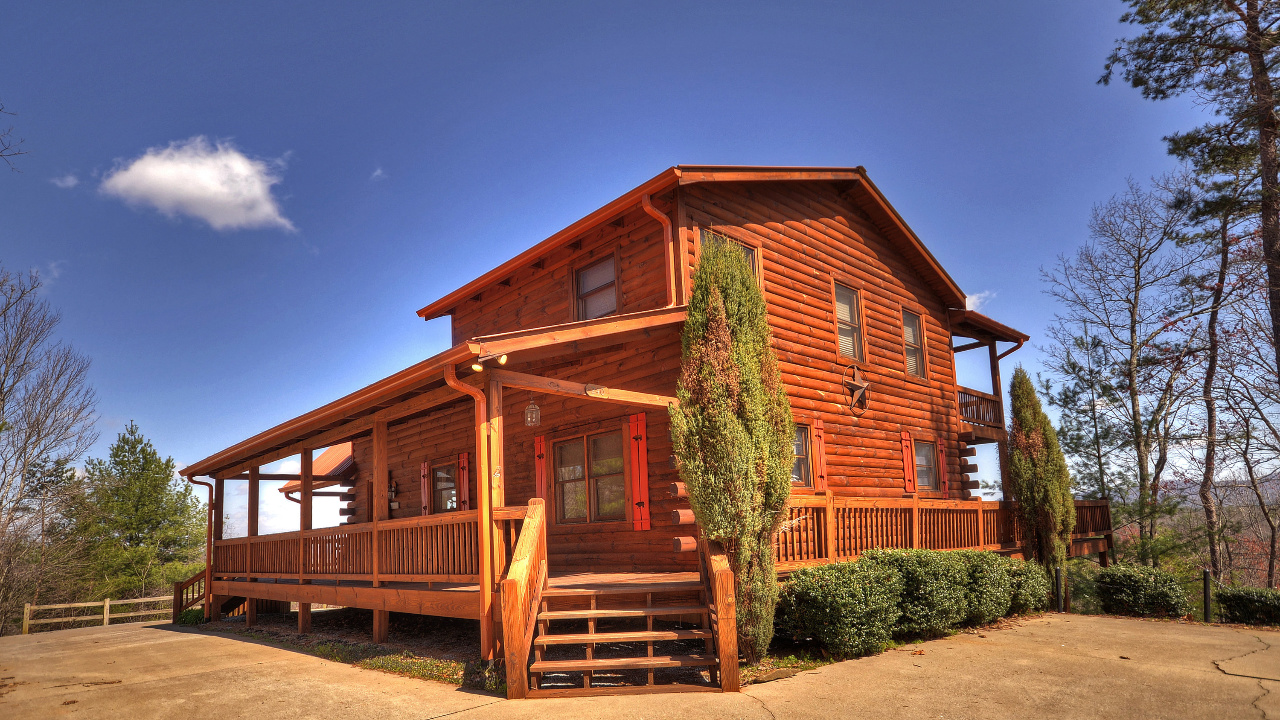 240 Necowa Cove Overlook, Blue Ridge, GA, 30513 Scene 2