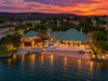 Back Twilight - 203 Senisa Dr