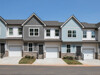 3 Bed Townhomes with Basement