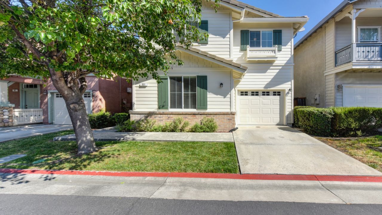 351 Penhow Cir., Sacramento, CA, 95834 Scene 1