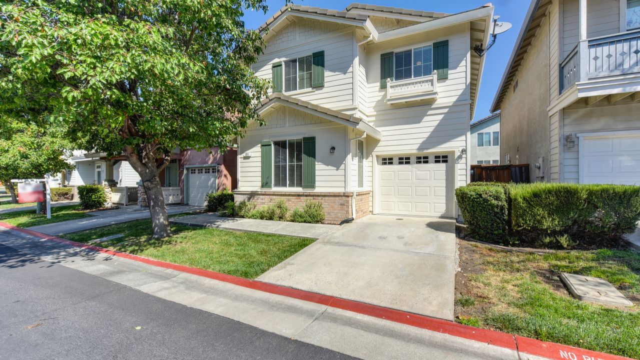 351 Penhow Cir., Sacramento, CA, 95834 Scene 2