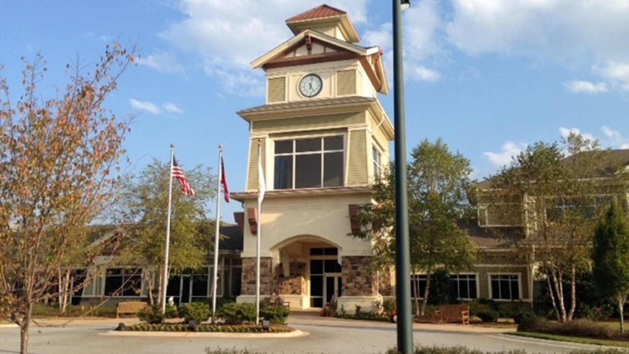 1390 Jordan Hill Rd, Griffin, GA, 30233 Scene 2