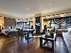 Living Area - 2001 Collins Avenue