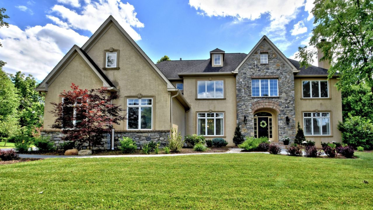 815 Springhouse Farm Ln, Lower Gwynedd, PA, 19002 Scene 1